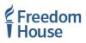 Freedom House logo